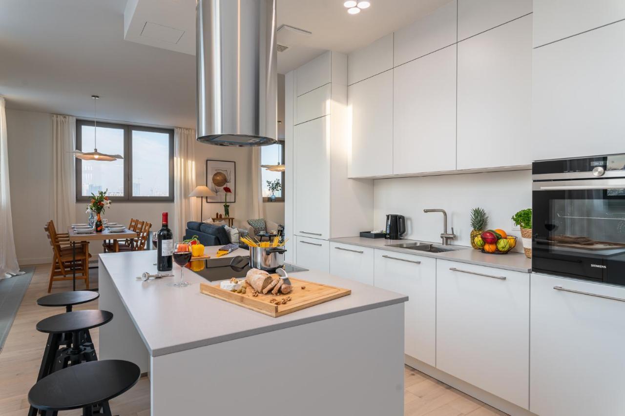 فروتسواف Rent Like Home - Mlyn Maria III المظهر الخارجي الصورة